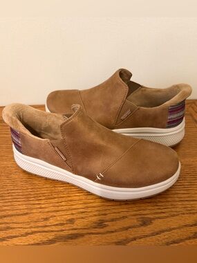 Skechers Women's Bobs Skipper Wave Slip-Ins